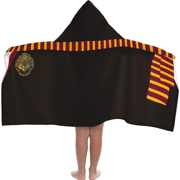 Harry Potter towel - Picture 5 of 5